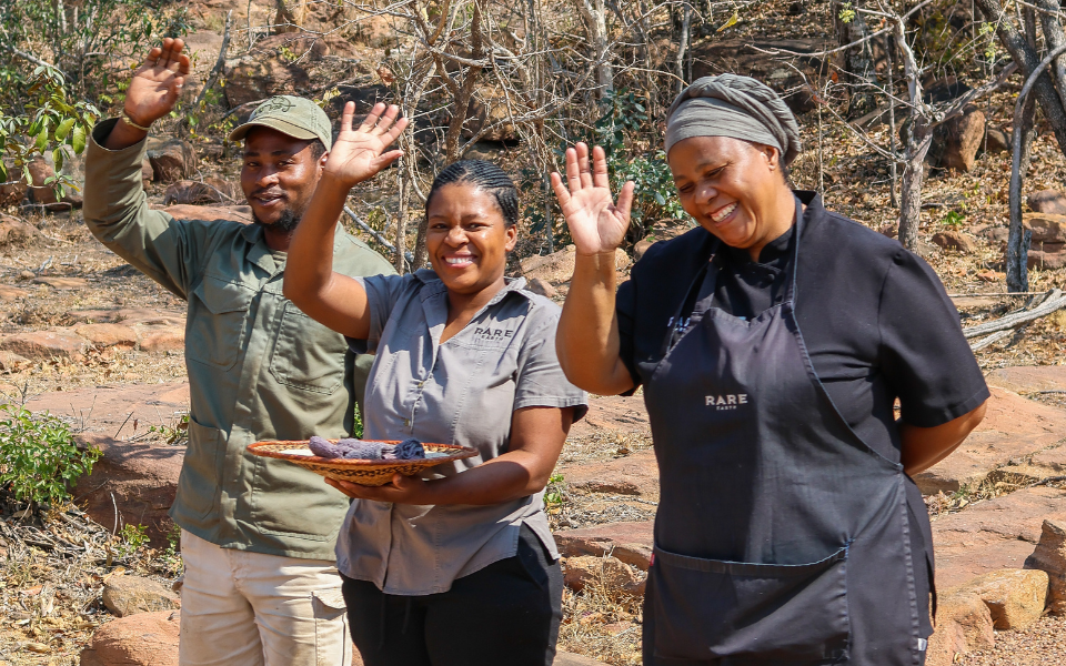 The 2026 Booking.com Traveller Review Awards