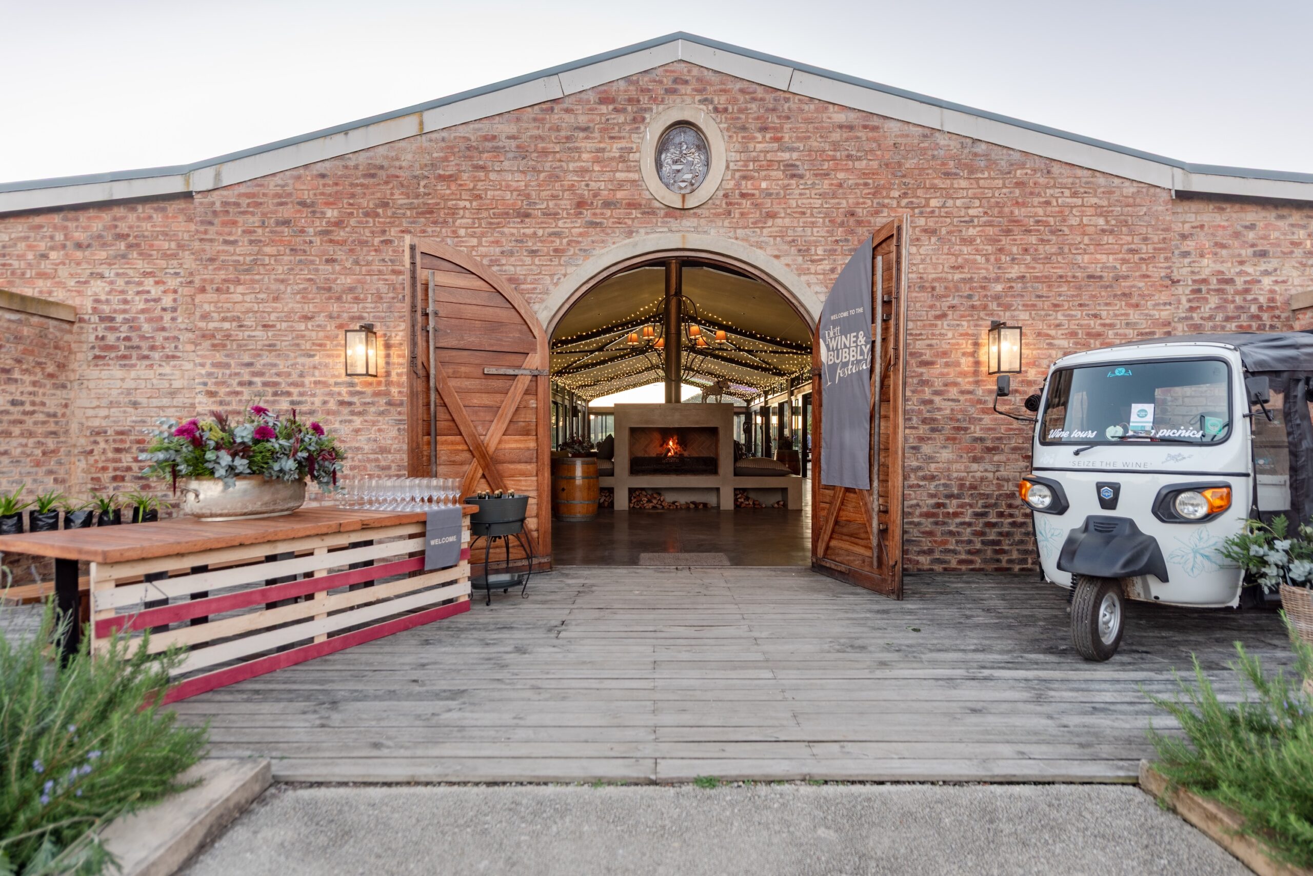 Celebrating 20 Years of Plett Wine of Origin